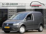 Volkswagen Caddy 2.0TDi/ TREKHAAK/ APP CONNECT/ INDIUM GREY, Stof, Gebruikt, Euro 6, 4 cilinders