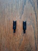 2x Solar ipro grip clips in nieuwstaat, Ophalen of Verzenden, Zo goed als nieuw, Overige typen