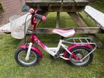 Yipeeh kinderfiets, 12 inch, Ophalen, Gebruikt, Minder dan 16 inch, Yipeeh