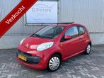 Citroen C1 VERKOCHT 1.0-12V Ambiance 2007 / Schuifdak / Nieu, Voorwielaandrijving, Gebruikt, 4 stoelen, C1