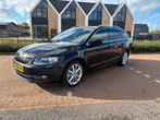 Skoda Octavia Elegance BusinessLine 1.2 TSI Combi 2014 Zwart, Voorwielaandrijving, Stof, Zwart, 4 cilinders
