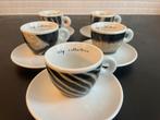 Illy Collection 5 k/s-  Roberta Pietrobelli  ZEBRA 1999, Huis en Inrichting, Keuken | Servies, Nieuw, Overige stijlen, Kop(pen) en/of Schotel(s)