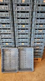 EPS stevige stapel kratten / bakken, Doe-het-zelf en Verbouw, Kratten en Dozen, Ophalen, 50 tot 75 cm, Minder dan 35 cm, Zo goed als nieuw