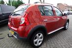 Dacia SANDERO 1.6 STEPWAY, 4 cilinders, 1070 kg, Bedrijf, Handgeschakeld