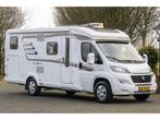 Hymer Exsis-T 588 EX Enkele bedden Automaat Slechts 63dkm, Automaat, Standaard zit, Ringverwarming, Fiat
