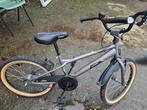 Hele netjes kinder fiets te koop!, Ophalen, Zo goed als nieuw, Minder dan 16 inch, Alpina