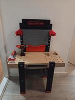 Black en decker werkbank., Kinderen en Baby's, Ophalen