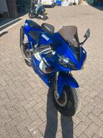 Yamaha R1 2001, Motoren, Tuning en Styling, Ophalen