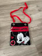 Mickey tas Disney nieuw!, Ophalen of Verzenden, Mickey Mouse, Nieuw, Tas, Koffer of Zak