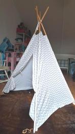 Tipi speeltent, Ophalen, Zo goed als nieuw