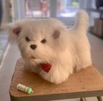 FurReal Friend Hond, Ophalen of Verzenden, Zo goed als nieuw, Hond