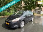 Citroen Grand C4 Picasso 1.6 VTi Dynamique 7p. LEUKE AUTO RI, Auto's, Voorwielaandrijving, Stof, 4 cilinders, 7 stoelen