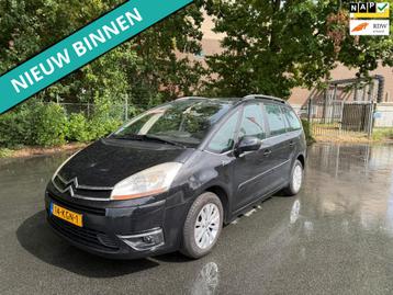 Citroen Grand C4 Picasso 1.6 VTi Dynamique 7p. LEUKE AUTO RI beschikbaar voor biedingen