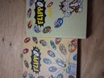 2 mappen compleet flippo's, Verzamelen, Flippo's, Ophalen, Losse flippo's
