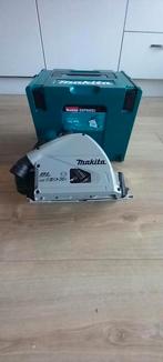 Makita Dsp 600 ZJ 18v, Doe-het-zelf en Verbouw, Invalzaag, Ophalen of Verzenden, Zo goed als nieuw, 30 tot 70 mm