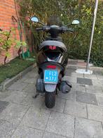 Piaggio Zip 4T - Betrouwbare Scooter!, Ophalen, Zo goed als nieuw, Overige typen, Piaggio