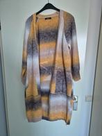 Lange dames vest - Maat L, SHEILAY, Ophalen, Zo goed als nieuw, Maat 42/44 (L)