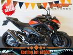 Kawasaki Z 800 ABS NIEUWSTAAT! LEO-VINCE 35K (bj 2017), Motoren, Bedrijf, 799 cc, Naked bike