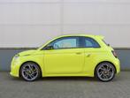 Abarth 500e Turismo 42 kWh 155 pk Automaat | Keyless Entry |, Auto's, Abarth, 15 min, Gebruikt, Overige kleuren, Met garantie (alle)