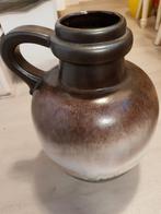 60er jaren vaas / kruik, Huis en Inrichting, Woonaccessoires | Vazen, Overige kleuren, Aardewerk of Porselein, Ophalen of Verzenden