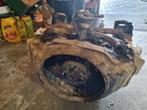 2cv AZ Motor - Opknapper/Onderdelen, Ophalen, Gebruikt, Citroën