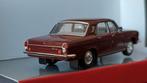 Gaz Wolga M24 Volga rood 1:87 H0 Herpa Pol, Verzenden, Nieuw, Auto, Herpa