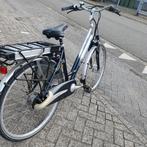 Elektrische fiets 28 inch dames Of Heren, Overige merken, Ophalen of Verzenden, Zo goed als nieuw, 51 tot 55 cm