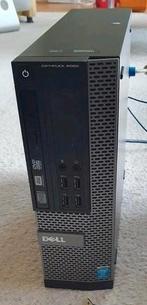 DELL Optiplex 9020 SFF i7 8GB 240 SSD, Ophalen, Gebruikt, 3 tot 4 Ghz, SSD