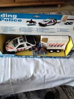 Riding Police, Ophalen of Verzenden, Nieuw