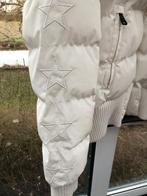 Airforce skijas Taos wit met witte sterren maat XL, Airforce, Maat 46/48 (XL) of groter, Ophalen of Verzenden, Zo goed als nieuw