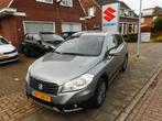 Suzuki S-Cross EXCLUSIVE (bj 2015), Gebruikt, Overige carrosserieën, Origineel Nederlands, Bedrijf