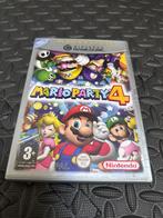 Mario party 4, Spelcomputers en Games, 3 spelers of meer, Ophalen of Verzenden, Zo goed als nieuw, Vanaf 3 jaar