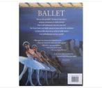 Ballet Boek - Zeer Nette Staat, Ophalen, Zo goed als nieuw, Overige onderwerpen, Geschikt voor kinderen
