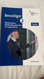 Waarnemen doelmatig optreden en rapporteren, Boeken, Schoolboeken, Ophalen of Verzenden, Zo goed als nieuw, Overige niveaus