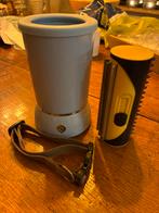 Potenreiniget, puppy riem en D-Comb, Ophalen of Verzenden, Gebruikt