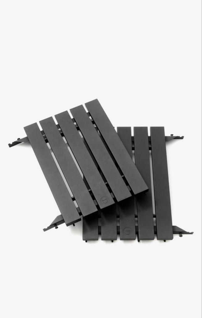 Zijtafeltjes voor Kamado BBQ - Handig & Praktisch!, Tuin en Terras, Barbecue-accessoires, Zo goed als nieuw, Ophalen of Verzenden