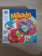 Mikado, Ophalen, Zo goed als nieuw