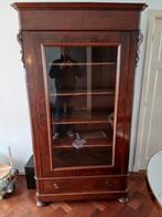 Servieskast, Ophalen