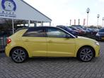 Audi A1 Sportback 25 TFSI epic TWO-TONE | CARPLAY | AIRCO |, Auto's, Audi, Voorwielaandrijving, Stof, Euro 6, Overige kleuren