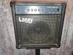 Laney bas versterker HCM15B, Ophalen, Gebruikt, Basgitaar, Minder dan 50 watt