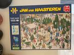 Puzzel van haasteren, Ophalen of Verzenden, Zo goed als nieuw