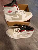Nike Air Jordan 1 Zoom CMFT - Nieuw - Maat 41, Kleding | Heren, Schoenen, Ophalen of Verzenden, Nieuw, Wit, Sneakers of Gympen