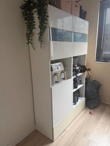 Ikea Besta kast - afbeelding 1