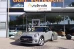 Mini Mini 3-Deurs (f56) 1.5 Salt Cruise | Airco | Navigatie, Keurmerk '100% Onderhouden', Stof, Gebruikt, Met garantie (alle)
