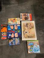 Bordspellen, Vijf spelers of meer, Ophalen, Nieuw, Reisspel