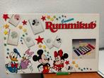 Disney Rummikub Junior - Compleet!, Hobby en Vrije tijd, Gezelschapsspellen | Bordspellen, Een of twee spelers, Ophalen of Verzenden