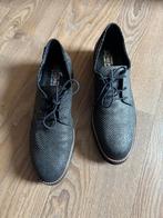 Damesschoenen Mephisto, Ophalen, Schoenen met lage hakken, Mephisto, Zwart