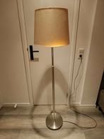 Vloerlamp met leeslamp, Huis en Inrichting, Lampen | Vloerlampen, Ophalen, Zo goed als nieuw, 150 tot 200 cm