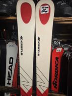 194cm KASTLE MX 98 ALL MOUNTAIN, Overige merken, 180 cm of meer, Ophalen of Verzenden, Zo goed als nieuw