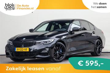 BMW 3 Serie 330e High Executive M-Sport, Sports € 33.900,0 beschikbaar voor biedingen
